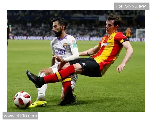 2019年亚冠精彩对决艾因队与杜海勒队的巅峰较量回顾