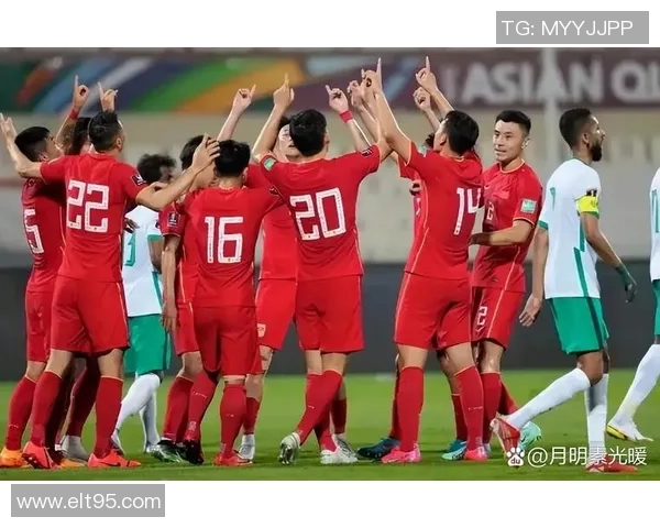 中国U23男足迎战伊朗队直播盛况分析与精彩瞬间回顾