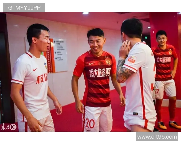 天津权健主场迎战广州恒大亚冠次回合争夺激烈前景展望